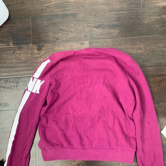 Pink sweater - Picture 2 of 3